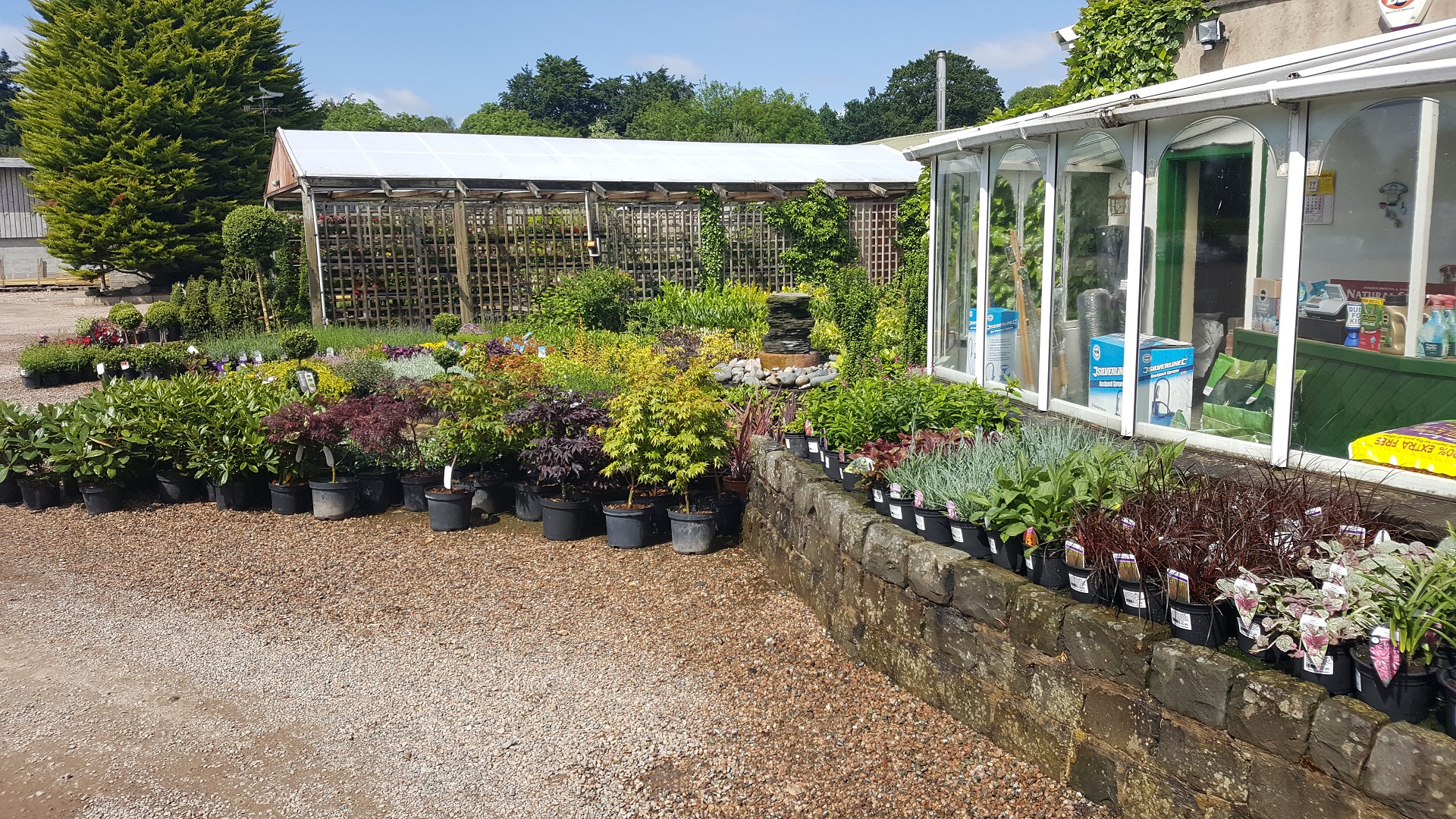 Drum House Nurseries